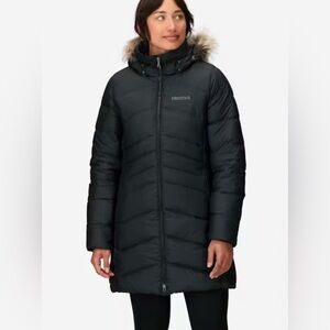 Marmot Montreal Down Coat